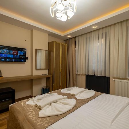 Hopefull Hotel Istanbul Exterior photo